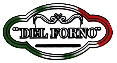 Del Forno logo