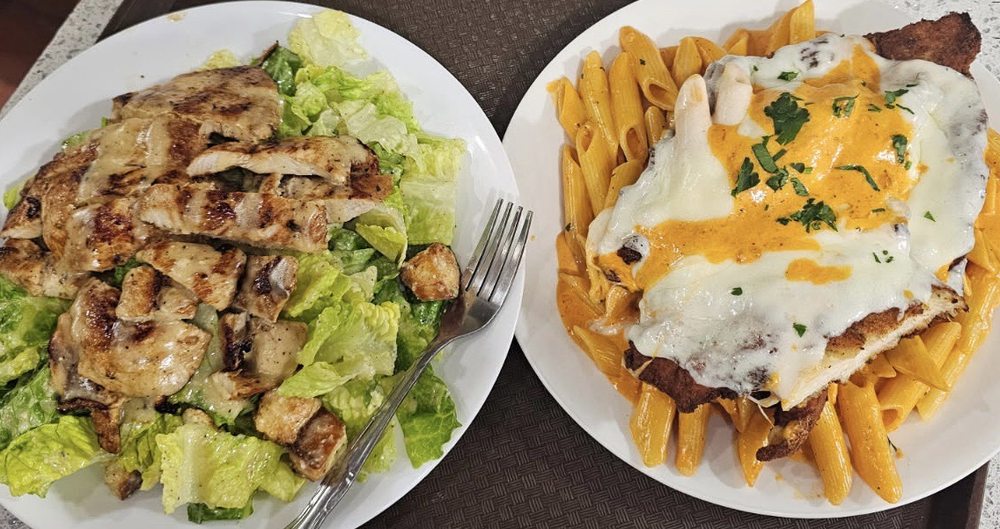 Our Foods