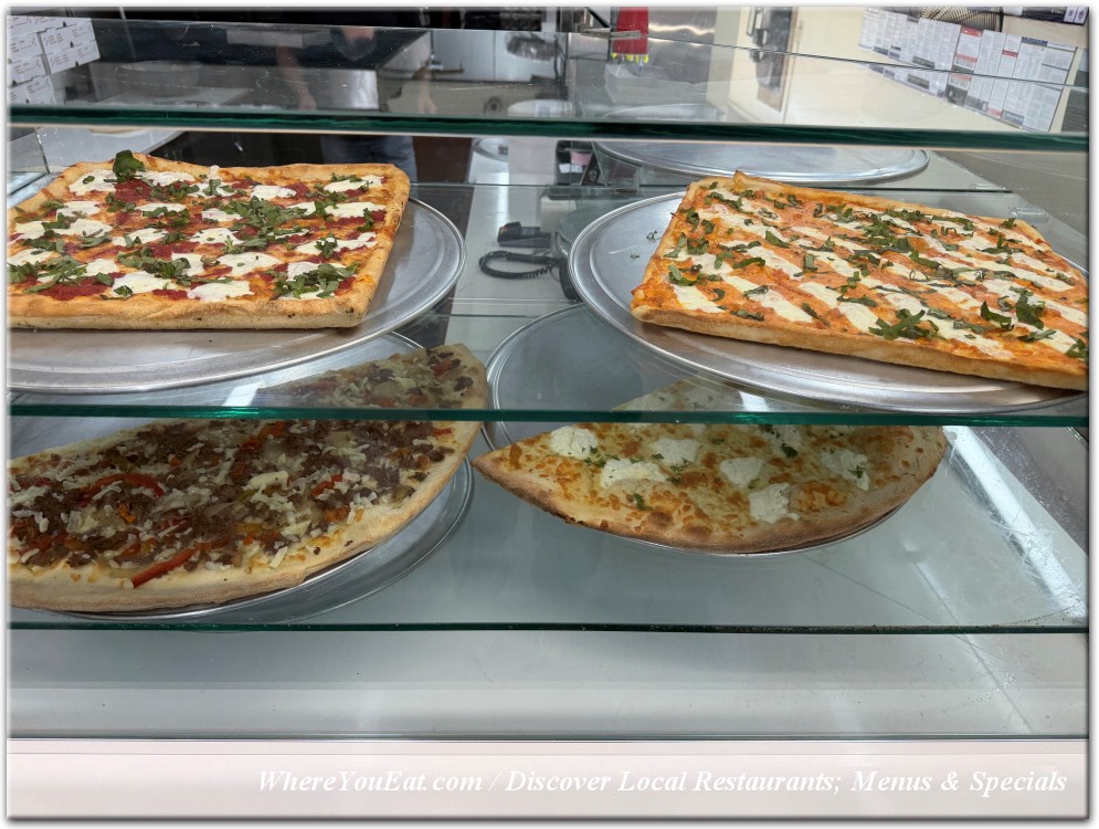 Our Foods