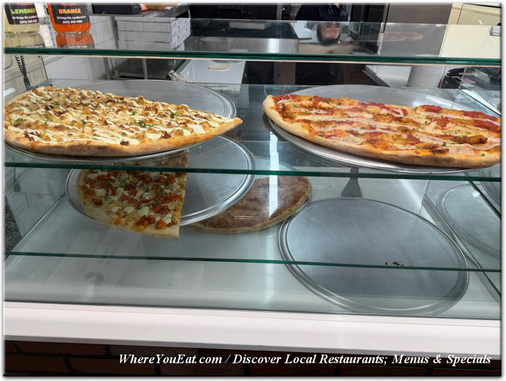 Our Foods